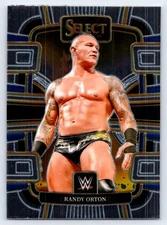 2024 Panini Select WWE - Concourse Randy Orton #16