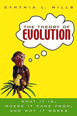Theory of Evolution: What It I - VERY GOOD