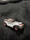 2000 HotWheels '1969The Demon'redline(mint).