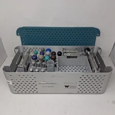 Wright Medical Technology, Inc. 4290-0060 Perfecta General Instruments