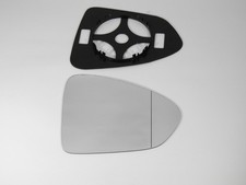 Glace de rétroviseur Fiat TIPO