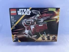 New Listing#4 New LEGO Star Wars: Ahsoka's Jedi Interceptor Sealed 75401