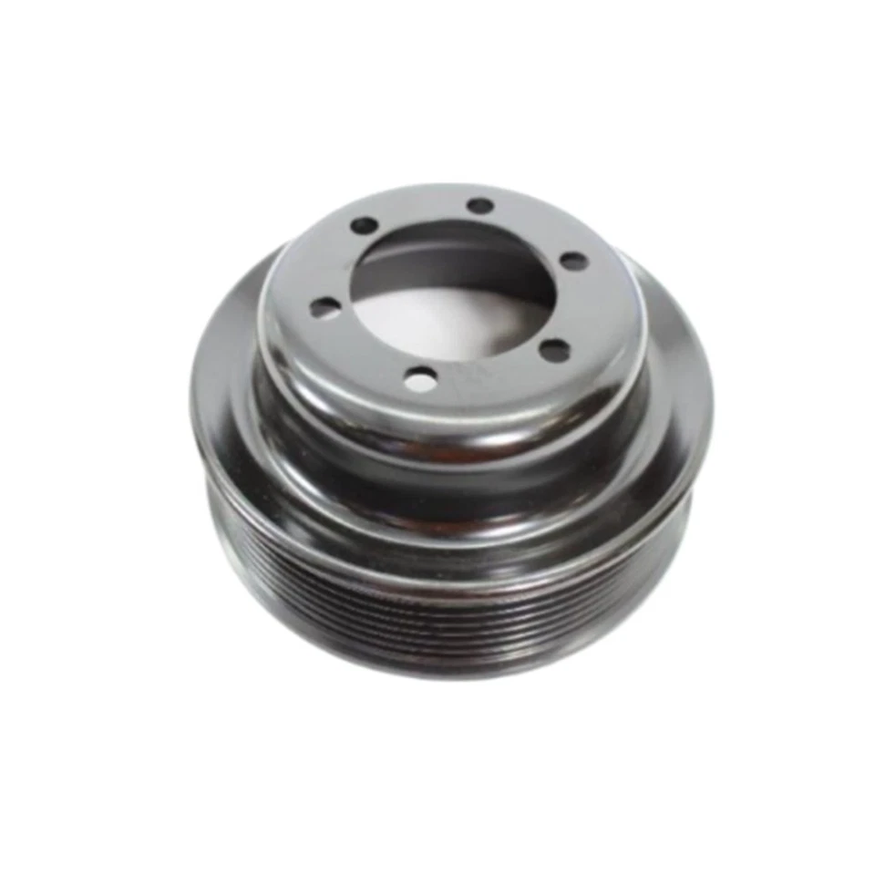 Polea cigüeñal original OEM Mopar para Dodge Viper 2003 2004 2005 2006 Foto 2 de 4