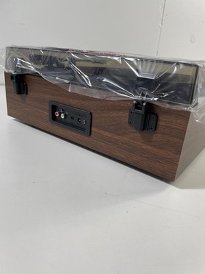 Victrola Eastwood LP Bluetooth Record Player 3-Speed Turntable PC1723569