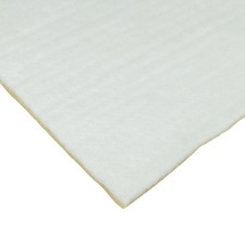 Thermal Insulation Fiber Mat Blanket - 1300 F