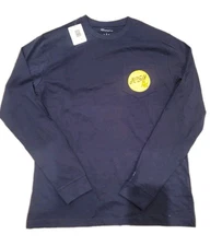 Johnson C Smith University Long Sleeve JCSU Golden Bulls Champion Lg