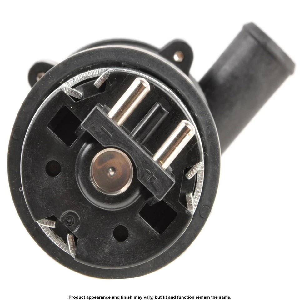 Bomba de agua auxiliar Cardone para Mercedes C240 C230 CLK320 CLK500 C320 Foto 2 de 4