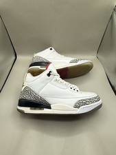 jordan 3 free throw line size 11