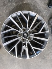2019-2021 Hyundai Tucson Wheel Rim 18x7 Alloy w/TPMS