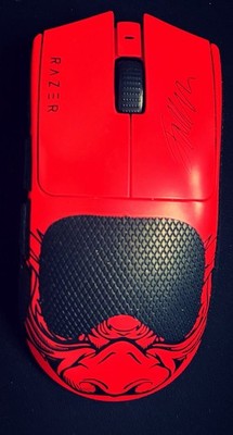 Razer Viper V3 Pro Faker Edition Ultra-lightweight Wireless Gaming