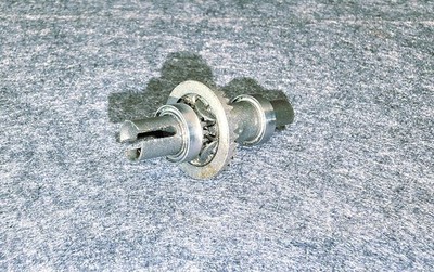 Super RARE Vintage AE 18T 18R 18B 18MT  Spider Gear Diff Differential Steel Gear