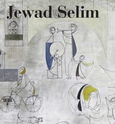 JEWAD SELIM by SELIM, SAINEB JEWAD Hardback Self Help Business
