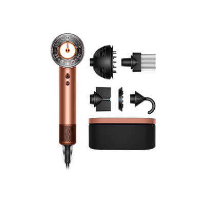Dyson Supersonic Nural  Hair Dryer