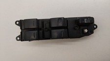 2004-2010 Toyota Sienna Driver Left Door Master Power Window Switch Uxdzu 2004-2010 Toyota Sienna Driver Left Door Master Power Window Switch Uxdzu