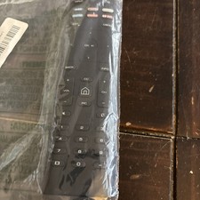 New Remote XRT136 for Vizio Smart TV Remote Control w Vudu Amazon IHeart Netflix