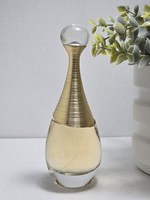 Dior J'adore Eau de Parfum Spray 50ml / 1.7 fl oz Regular Size