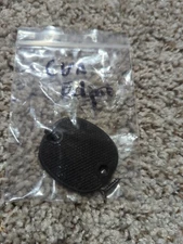 CVA Eclipse grip cap for stock