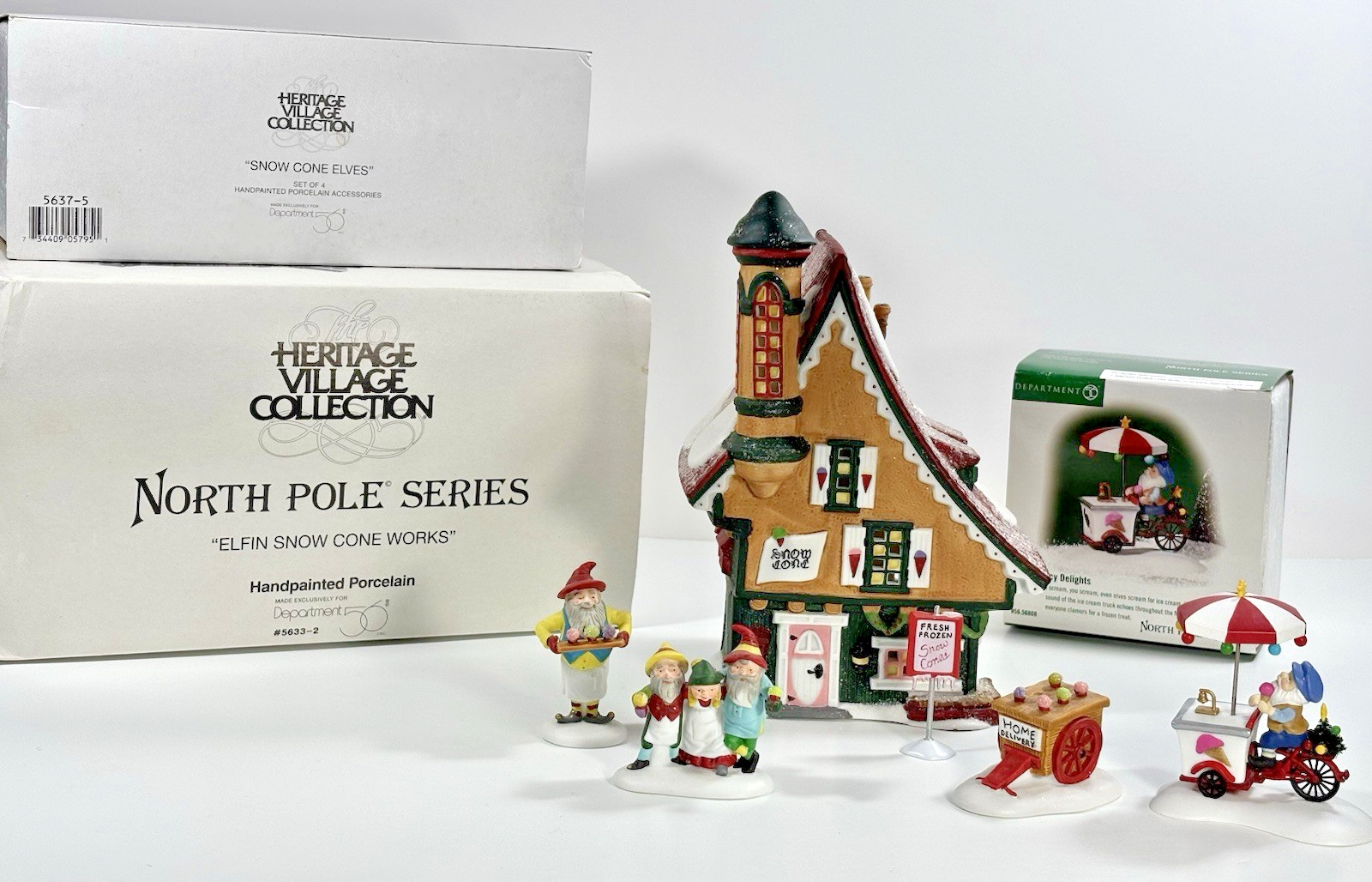 Click here to see eBay Auction