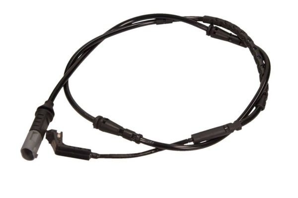 Warnkontakt, Verschleiß Der BremsbeläGe MaXgear 23-0070 FüR OE 34356775850-image