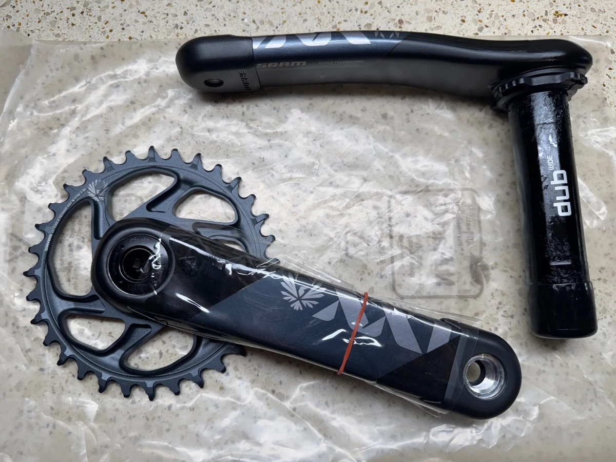 SRAM XX1 products for sale | eBay