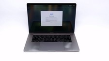 Apple MacBook Pro A1990 15 Core i9 16GB 1TB Gray 2018