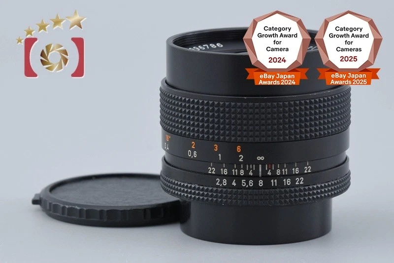 25+ ZEISS Distagon T* 28mm Focal Camera Lenses for sale | Updated
