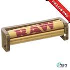 ECO FRIENDLY HEMP PLASTIC 79MM 1 1/4 CIGARETTE ROLLING MACHINE BIODEGRADABL...
