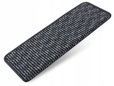 Grafitowe Nakładki Na Schody 65x25cm Filc 9mm