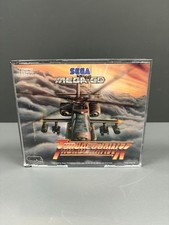 Thunderhawk - Sega Mega CD