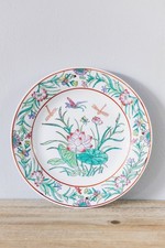 Assiette Décorative