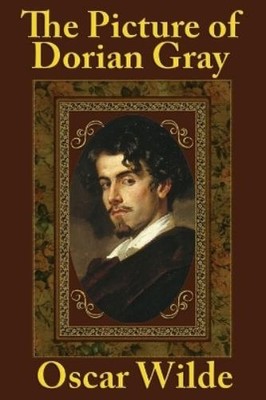 Oscar Wilde The Picture of Dorian Gray (Taschenbuch)