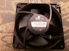 Papst Typ 4580N Axial Lufter