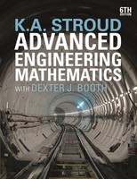 Dexter J. Booth (U. A.) | Advanced Engineering Mathematics | Taschenbuch (2020)