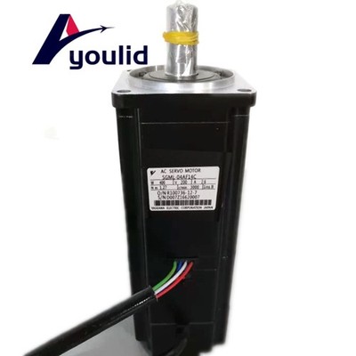 1PC New Yaskawa SGML-04AF14C Servo Motor SGML04AF14C In Box