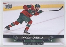 2013-14 Upper Deck Marco Scandella #317 0q5