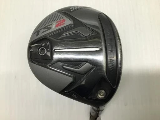Titleist TSi2 18° Extra Stiff 5W Fairway Wood | eBay