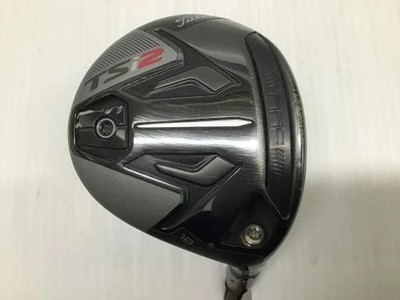 タイトリストTSi2 18° 5W Titleist TSi2 18° Extra Stiff 5W Fairway Wood | eBay