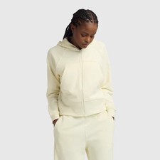 New Balance Women's Klutch Women's Full Zip Hoodie