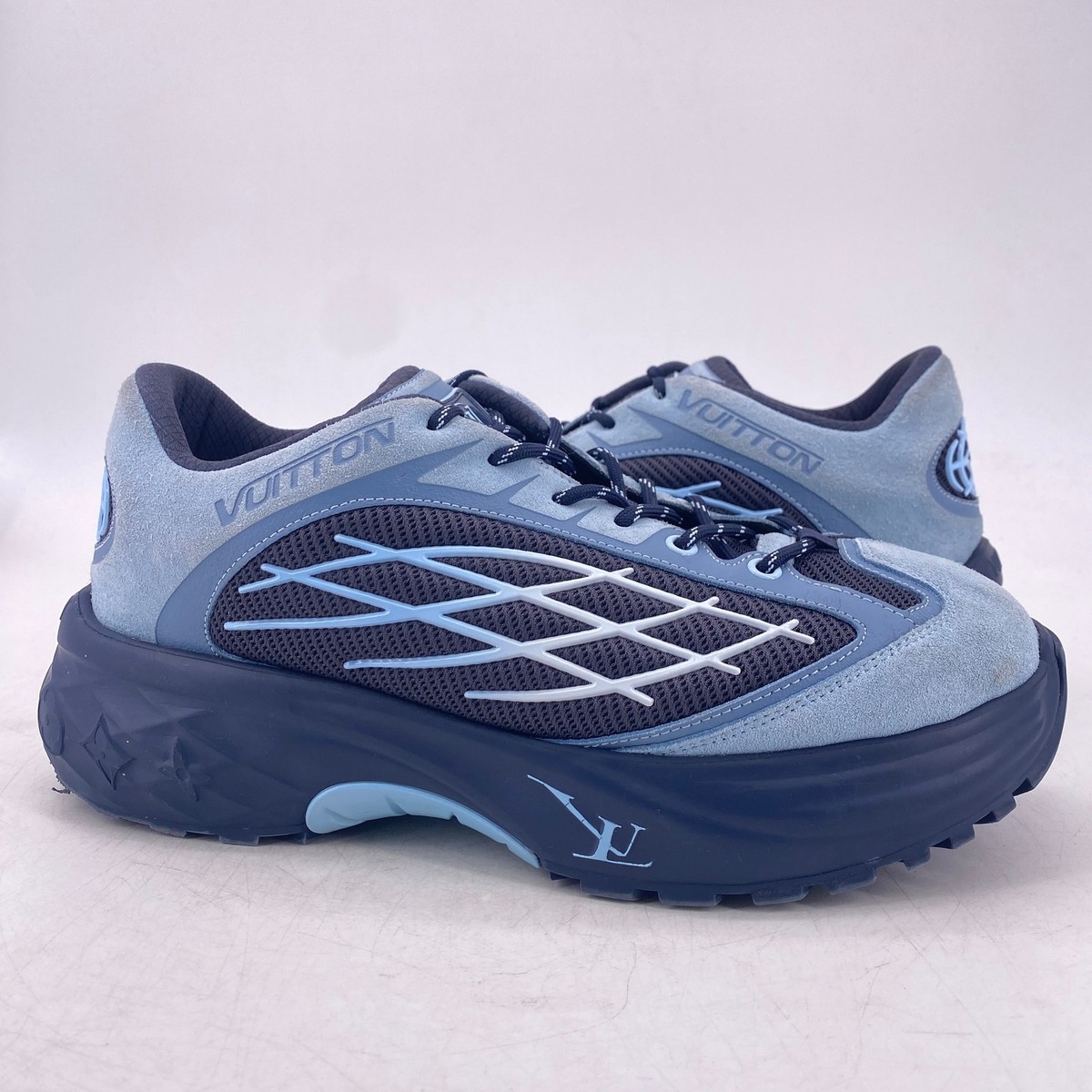 Louis Vuitton Trainer 