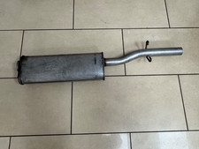 New Genuine Volvo 440 460 Exhaust Pre-Silencer O.E 3486455 3473003