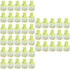 54 pcs Dinosaur Party Favor Box Candy Box dinosaur treat bags party favor box