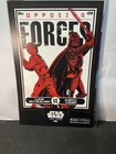 Star Wars Thrawn Poster With Autograph — photo 5