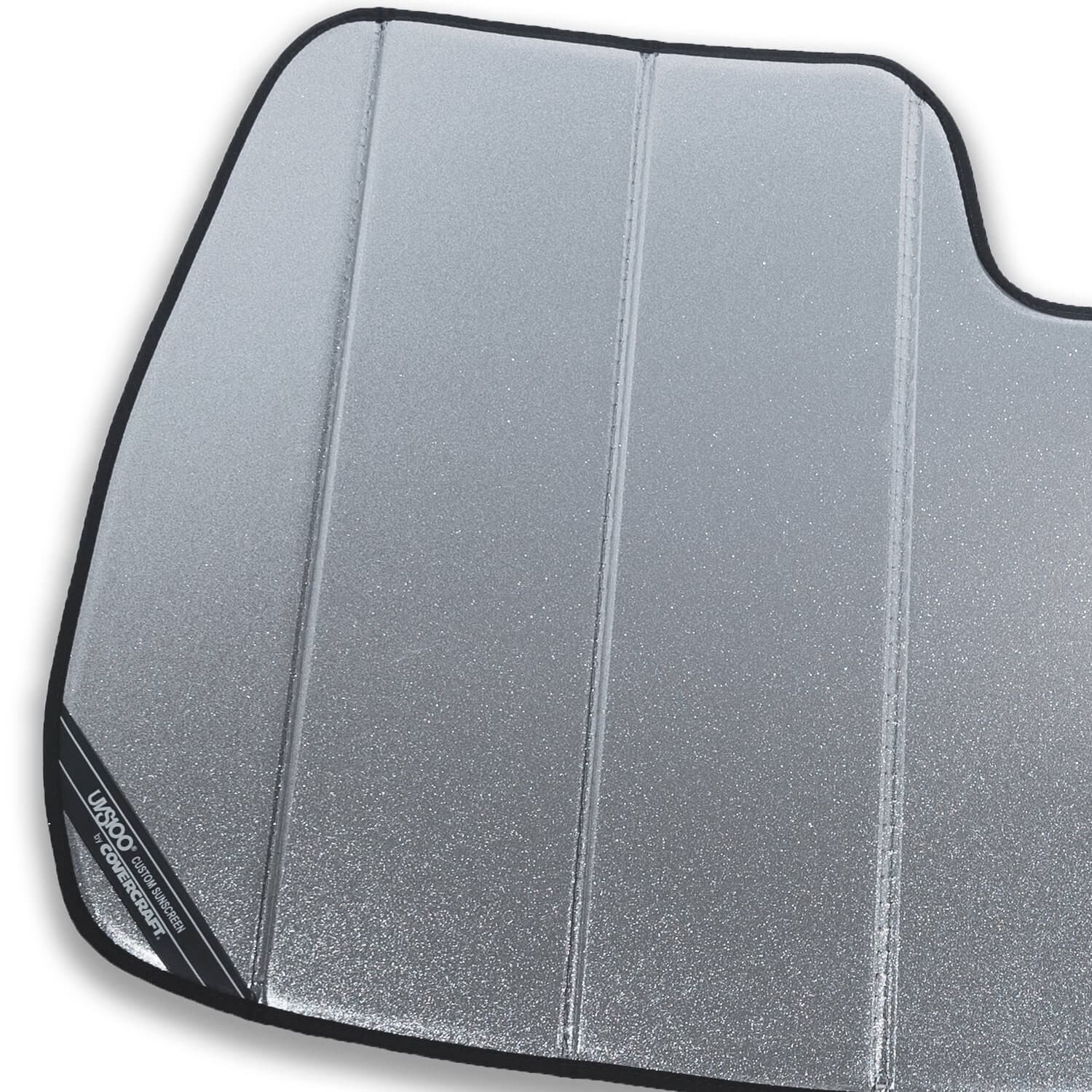 BMW i8 2014-2017 Outer Windshield sunshade