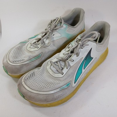 Altra Paradigm Running Shoes Wide Toe Box Men's Size 13