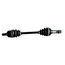 LQ-Racing 3B4-2518E-10-00 Komplette Antriebswelle hinten Yamaha 550 700 Grizzly
