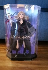 NIB Barbie Stevie Nicks Barbie Signature Music Series Doll Rare Fleetwood Mac