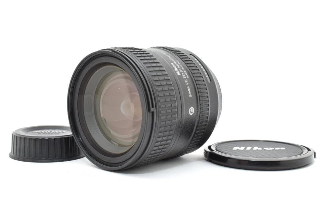 Nikon AF-S 24-85mm F3.5-4.5G ED VR 22340 | eBay