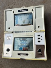 Game & Watch