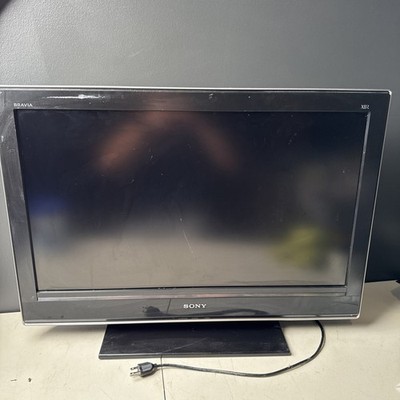 Sony Bravia LCD Digital 32'' Color TV Gaming Model KDL-32XBR4