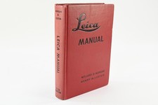 The Leica Manual 11th Edition G159
